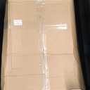 GarveeHome 9x12 Fluffy Area Rug- Shag Area Rug for Living Room, Shaggy Large Indoor Thick Living Room Carpet with Non-Slip Backing, Soft Plush Fuzzy Carpet for Bedroom, 9x12, White