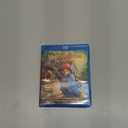 Paddington in Peru - Blu-ray + Digital