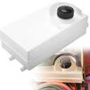 7601092MA 1.4 GAL Fuel Gas Tank w/Cap for BS/Mur-ray Lawn Mower 94073 94073MA 7601092 690294MA 690280