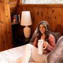 STANLEY Quencher H2.0 Tumbler with Handle and Straw 30 oz | Flowstate 3-Position Lid | Cup Holder Compatible for Travel | Insulated Stainless Steel Cup | BPA-Free | Cream 2.0
