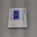 Digital Radon Detector - User-Friendly Desktop Device with HD LCD Display, 2-3 Years of Battery Life on 6-Hour Charge, 10-Year Sensor Lifespan, Perfect for Accurate Home and Office pCi/L Reading