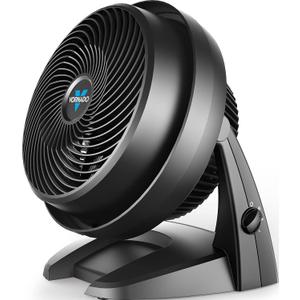 Vornado 630 Mid-Size Whole Room Air Circulator Fan