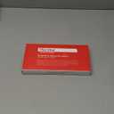 eXtremeRate PlayVital Protective Grip Case for Nintendo Switch Lite, Cherry Blossoms Pink Hard Cover Protector for Nintendo Switch Lite - 1 x White Border Tempered Glass Screen Protector Included