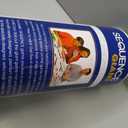 Jax Giant (aka Jumbo) SEQUENCE Game - Tube Edition with Cushioned Mat (27" x 32") Cards and Chips