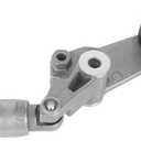 Autoround 166200W093 Belt Tensioner Assembly with Pulley Fit for Toyota Corolla 1998-2008, Matrix 2003-2008, Celica & MR2 Spyder 2000-2005, Pontiac Vibe 2003-2008, Chevy Prizm 1998-2002 1.8L L4