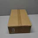 Christmas Tree Fence, 35PCS Thick White Plastic Picket Fence Decorative for Party Wedding Garden Home, Christmas Fence Border Barrier Guard for Puppy Toddlers Baby