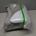 Cervical Neck Pillow - Cooling Pillow for Neck Pain Relief, Ergonomic Side Sleeper Pillow for Sleeping, Contour Memory Foam Pillows for Neck Support, Orthopedic Bed Pillow for Back Stomach Sleepers (Blue)