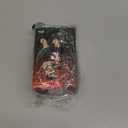 TEKXYZ Reflex Ball with Counter App & Online Community, 2 Difficulty Levels Boxing Ball with Headband, Perfect for Reaction, Agility, Punching Speed, Fight Skill & Hand Eye Coordination Training (Black/Red)