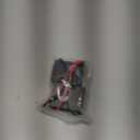 CBB61 Ceiling Fan Capacitor 2 Wire 8uf Compatible with 400/350/300/250VAC Fan Capacitor 50/60Hz CBB61-82 Pack