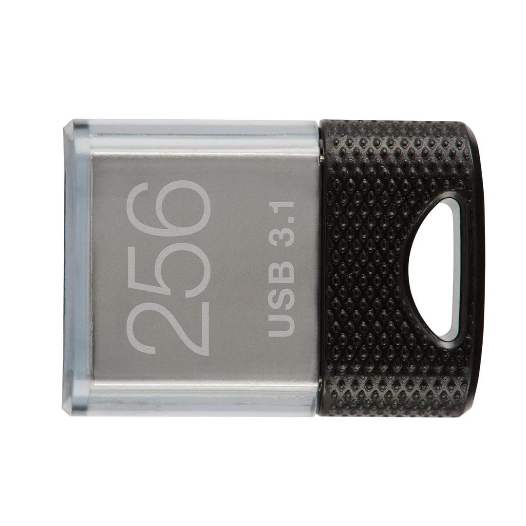 PNY 256GB Elite-X Fit USB 3.1 Flash Drive - 200MB/s