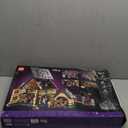 LEGO Ideas Hocus Pocus The Sanderson Sister's Cottage - Building Set for Adults, Men & Women, Age 18+ - Unique Gift for Fans W/Sister Minifigures - 21341