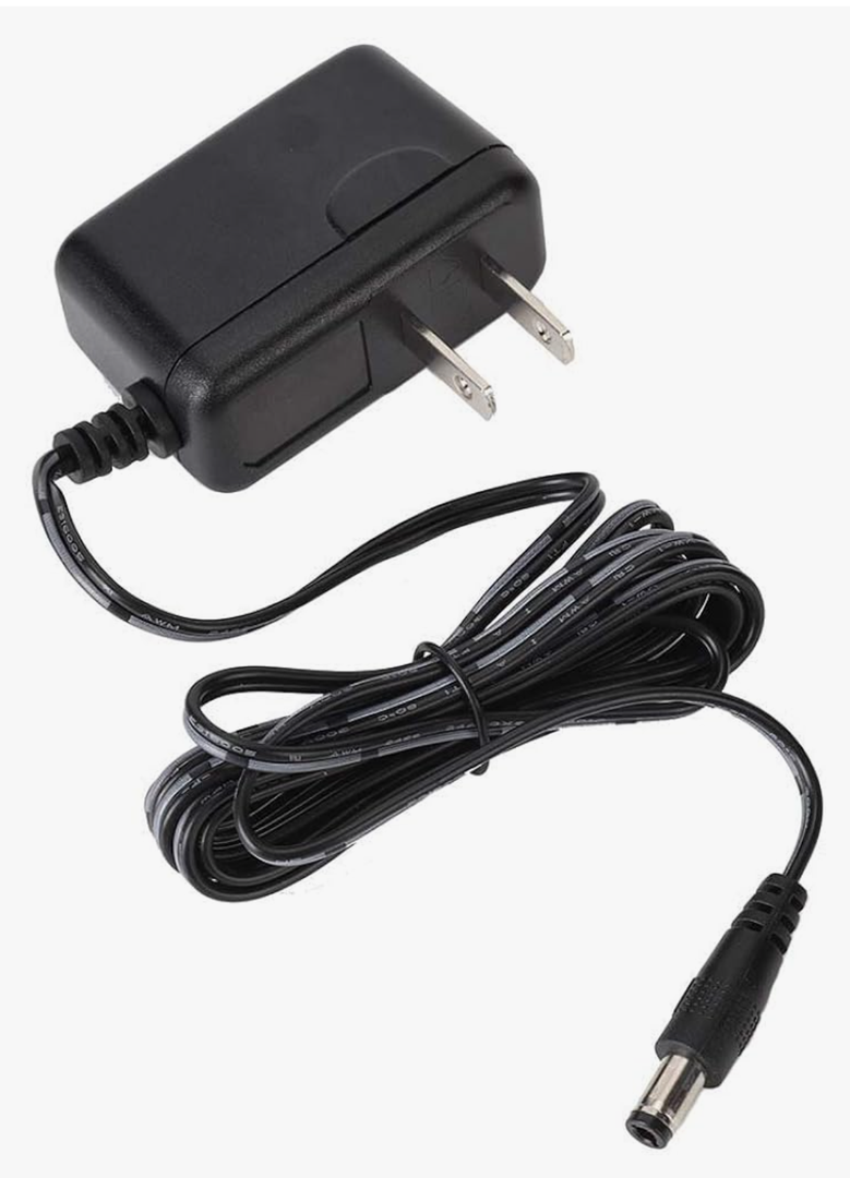 Aokelily Automatic Watch Winder with Quiet Motor Original Adapter