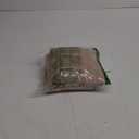 Classic Turkish Towels CTT Luxury 6 Piece Towel Set, 100% Turkish Cotton, Quick Drying, 6 Hand Towels & 2 Washcloths | (Almond Beige)