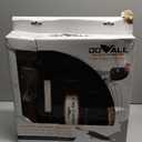Do All Outdoors Clay Cannon Handheld Ambidextrous Clay Pigeon Thrower