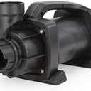 Aquascape SLD 5000-9000 GPH Adjustable Flow Pond Pump, Smart Device Controls | 45037