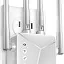 Long Range Wireless Repeater Signal Booster