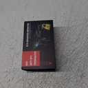 Hidden Camera Detectors, Anti Spy Camera Finder, GPS Tracker Detector, Hidden Devices Detector for Airbnb, Hotels, Bathroom, Home, Office (Black)