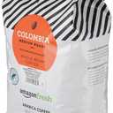 Amazon Fresh, Colombia Whole Bean Coffee Medium Roast, 32 Oz (EXP 06/16/26)