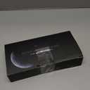 MUSICOZY Sleep Headphones Bluetooth 5.4 Headband Sleeping Eye Mask for Mom Women Men Wireless Music Earbuds Earphones for Side Sleepers Built-in HD Speakers Cool Gadgets Unique Gifts (Dark Black)