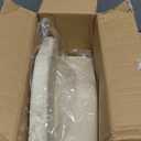 Pillow Phone Holder, 2-in-1 flip Design, Pillow Stand Compatible with 12.2 Kindle, Phone,Reduce Wrist Pressure,Multi-Angle Tablet Pillow Stand with Removable case, Washable