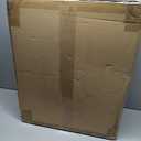 Sandbox Cover, Sandpit Cover Oxford Cloth, Dustproof Waterproof Top Lid for Sandboxes, Protective Cover for Home Garden Outdoor Pool, Protect The Sand and Toys (200*200cm, Black)