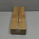 Nasjac Dog Wheelchair for Back Legs - Lightweight Portable Wheelchair with Reflective Stripes, Adjustable Pet Wheelchair Cart for Senior, Arthritis, Paralyzed, Injured, or Disabled Dogs (Small, Black)