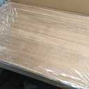 Stove Cover Board for Gas Stovetop - 30" x 22" Noodle Board Electric Stove Cover for RV Stove Top, Extra Countertop Space for Kitchen StovetopAcacia