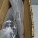 Front LH/RH Lower Control Arms with Ball Joint for Nissan