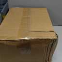 Zcaukya 350 PCS Gold Plastic Dinnerware for 50 Guests, Elegant Disposable Utensils Set with 100 Plates, 50 Pre-Wrapped Napkins, 50 Cups, 50 Spoons, 50 Forks and 50 Knives for Birthday Parties Weddings