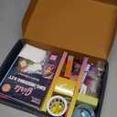 Butterfly EduFields 100+ STEM Projects | Girls Mini Engineering Kit for Ages 8 10 12 15 Years | Ultimate DIY Science Experiments for Kids | Educational Engineering Toys Best Birthday Gift idea