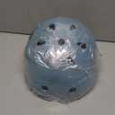 Glaf Toddler Helmet for 2-8 Years Kids Bike Helmets Baby Girls Boys Multi-Sport Adjustable Skateboard Bicycle Helmet Lightweight 4 Sizes for Toddlers (XS: 18.9-19.7 / 48cm-50cm, Dark Blue)