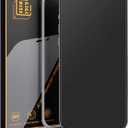 2 Pack for iPhone 16 Pro Max Matte Screen Protector 6.9 inch, Anti Fingerprint Anti Glare Screen Protector Tempered Glass Easy Installation