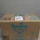 Pampers Diapers - Swaddlers 360 - Size 5, 116 Count, up to 100% Leakproof Comfy Dry Fit, Designed for Easy Changes, Pull On Baby Diaper