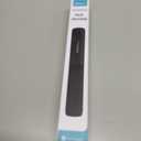 SIMPLETaste Rechargeable Milk Frother Wand Handheld, Dual Coil Whisk Head Drink Mixer, USB-C Electric Whisk with Stainless Steel Whisk for Coffee, Lattes, Cappuccino, Matcha, Hot Chocolate& Creamer