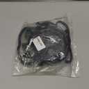 VS50953R Engine Valve Cover Gasket Set fits 2016-2020 Acura ILX,2015-2020 Acura TLX, 2013-2017 Accord,2015-2019 CR-V