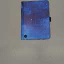 Famavala Folio Case Cover Compatible with 7-inch Tablet, Lightweight and Slim, no fit for LG S7/V7 2019 Release Tablet (Blue Sky)