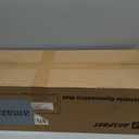 AKSPORT Gymnastics Air Mat Tumble Track Tumbling Mat Inflatable Floor Mats with Air Pump for Home Use/Tumble/Gym/Training/Cheerleading/Parkour/Beach/Park/Water (10ftx3.3ftx4inch, Grey Green)