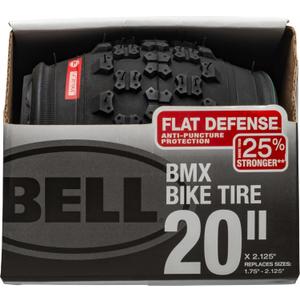 BMX BIKE TIRE 20''