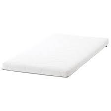 Baby Mattress for crib,  Memory Foam Mattress, 
Breathable and Removable Zippered Cover
 Size 56x26