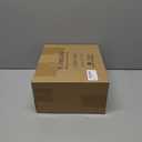 Baquler 2 Pcs Large Easter Bunny Led Flameless Candle 8 Inch Battery Operated Candles with Remote Real Wax Cute Rabbit Shape Candle with Bow 3D Flickering for Gift Home Party Decor (Purple)