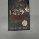 1415: Henry V's Year of Glory