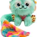 Finley - 13" Interactive Plush Toy, 80+ Sounds & Animations, Gift for Girls & Boys 3+