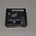 Dash Cam Front and Rear, 1080P Dash Camera for Cars, 3 Channel Car Camera Front Rear and Inside with 32GB Card, Loop Recording, Night Vision, HDR, 24Hr Parking, G-Sensor (Black)