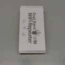 2026 WiFi Extenders Signal Booster for Home Long Range Up to 9800 sq. ft & 40 Devices, WiFi Extender Signal Booster, Internet Booster, Long Range WiFi Extender,Quick Setup