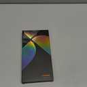 TORRAS Magnetic Shockproof for Samsung Galaxy S25 Ultra Case, Fit for MagSafe, 4X Military Grade Protection, Translucent Slim Case for Samsung S25 Ultra Case Anti-Fingerprint Anti-Scratch, Navy Blue