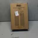 DREO 2-Pack Reverse Osmosis Filter, Replacement for DREO RO Water Filter 112 & 113 & 114 & 115, Removes 99.99% of Contaminants including PFOA, PFOS, Chlorine, 6-12 Month per Cartridge, SGS Tested