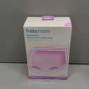 Frida Mom 8pc Postpartum Underwear, Disposable Boyshort Panties, Stretch Support, New Mom Essentials, Medium (28in-42in)