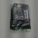 Playtex Women's Wireless Bra, Full Coverage, Smoothing, 4693, Single or 2-Pack (36B, Black)