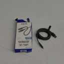 ZGEAR SILICONE CABLE LIGHTNING 6FT GREY