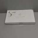 10.1" WiFi Digital Picture Frame with IPS Touch Screen, Smart Digital Photo Frame with 16GB Storage, Auto-Rotate, Wall Mountable, Share Photos Instantly via App, Gift for Women & Men